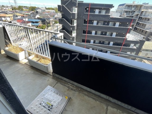 15/30 バルコニー