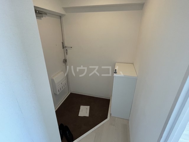 7/30 室内