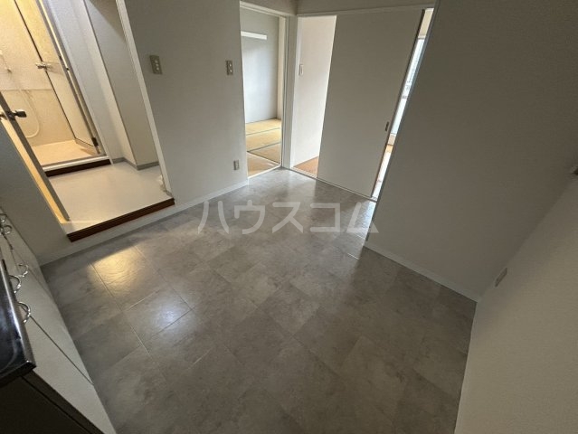 4/30 リビング/ダイニング