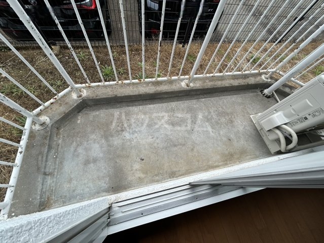 16/30 バルコニー