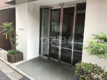 12/20 エントランス