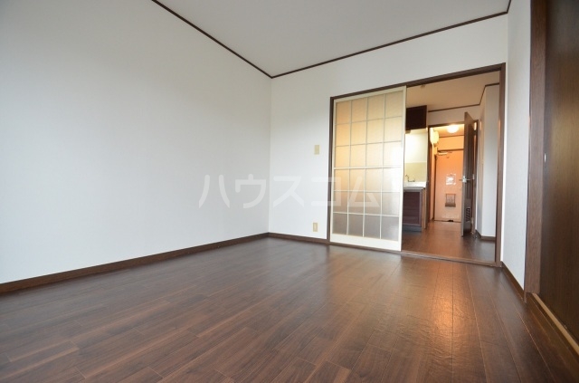 4/28 リビング/ダイニング