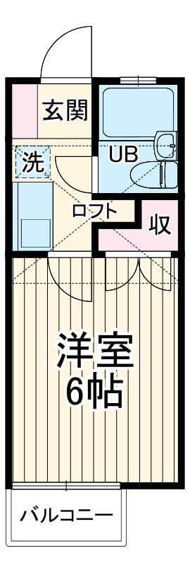 2/19 間取