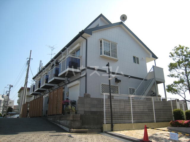 1/19 外観
