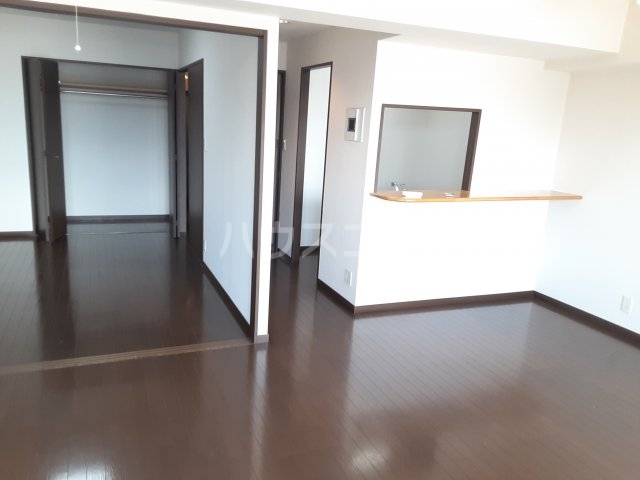 3/30 リビング/ダイニング