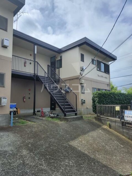 2/8 エントランス