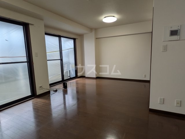 3/27 リビング/ダイニング