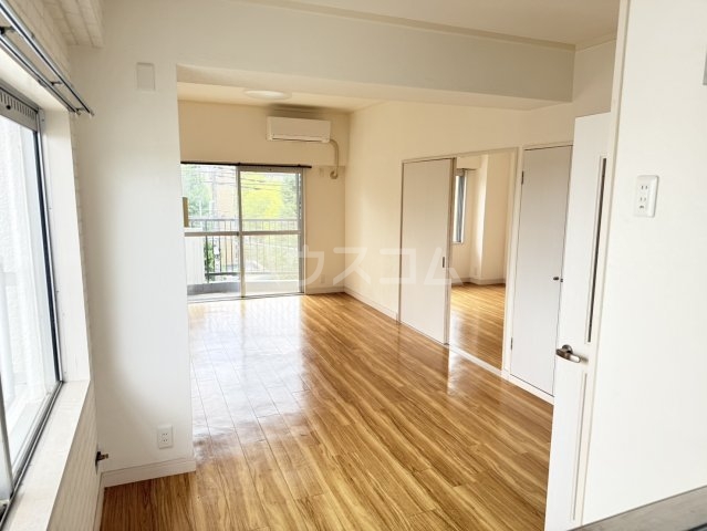 7/30 リビング/ダイニング