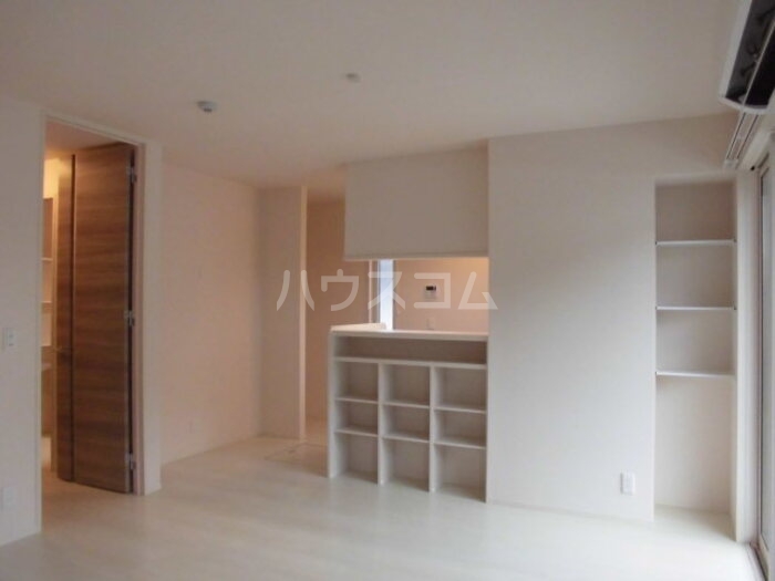 3/25 リビング/ダイニング