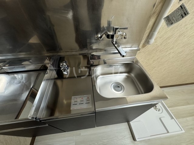 10/25 キッチン