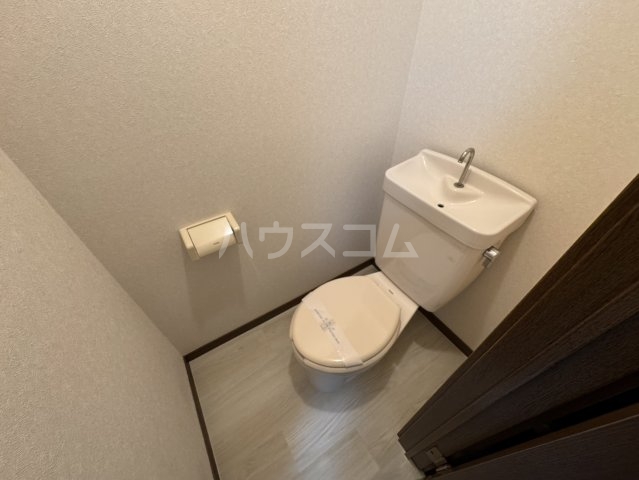 14/25 トイレ