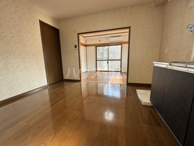 6/25 リビング/ダイニング