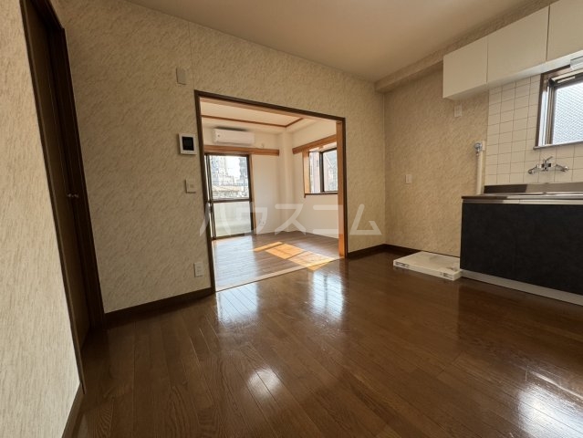 7/25 リビング/ダイニング