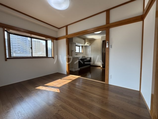 3/25 リビング/ダイニング