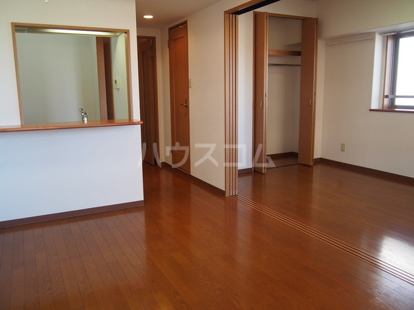 3/24 リビング/ダイニング