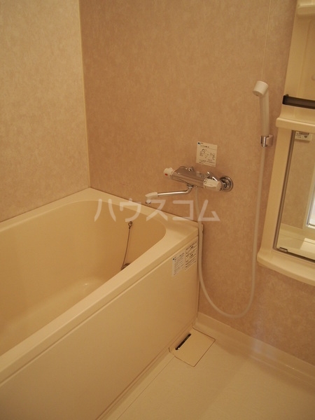 8/24 浴室