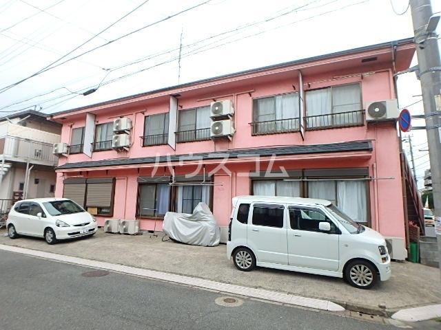 2/10 エントランス