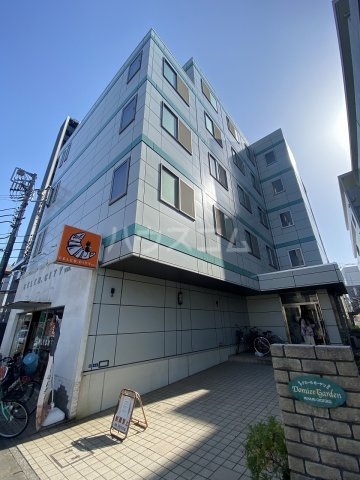 1/11 外観