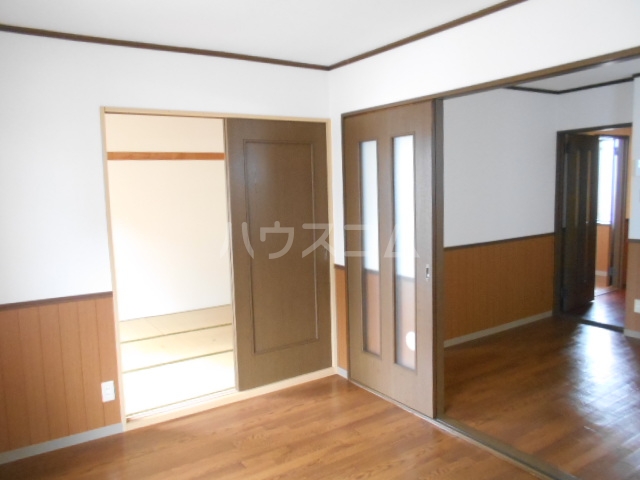 4/27 リビング/ダイニング