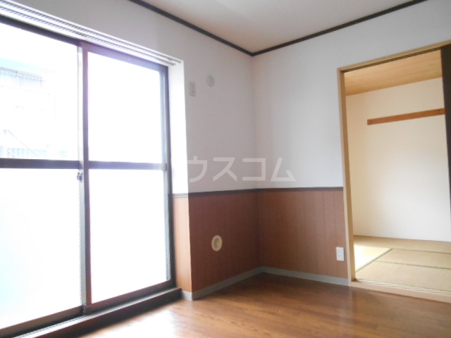 3/27 リビング/ダイニング