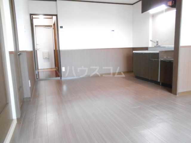 5/27 リビング/ダイニング