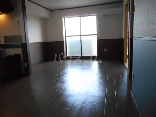 6/27 リビング/ダイニング