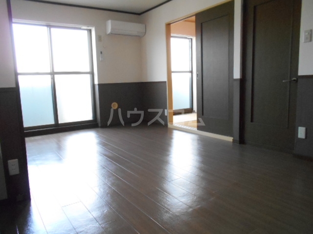 7/27 リビング/ダイニング