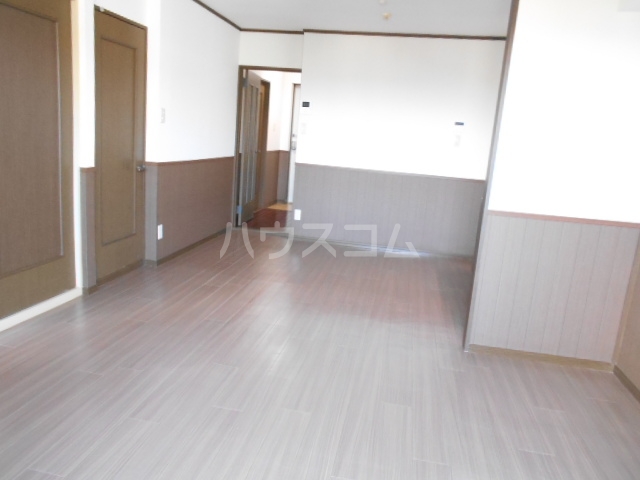 4/27 リビング/ダイニング