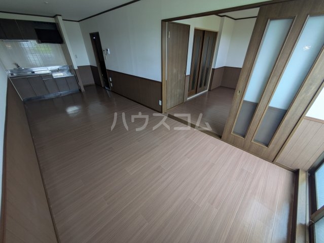 4/30 リビング/ダイニング