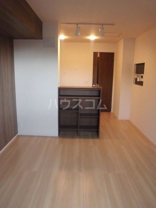 3/24 リビング/ダイニング