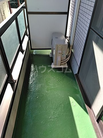 17/30 バルコニー