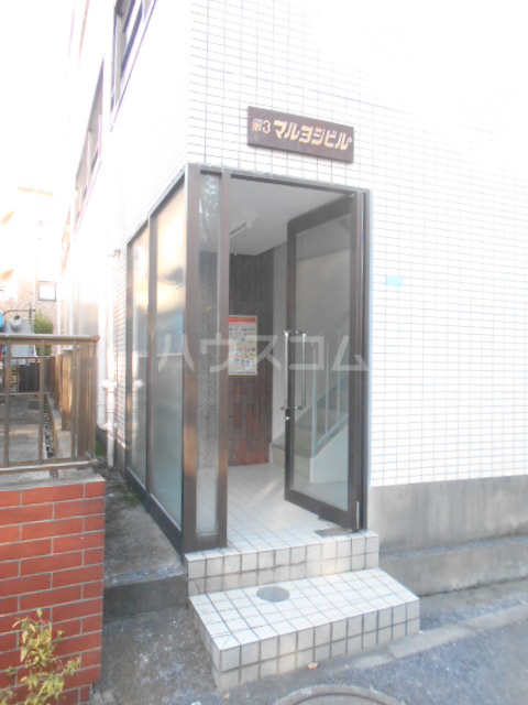 29/30 エントランス