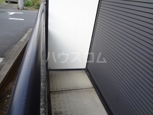 18/30 バルコニー