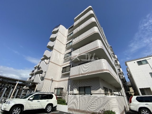 1/30 外観