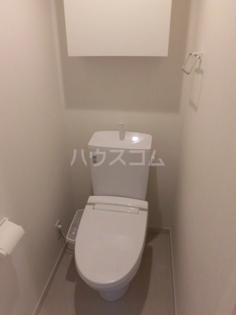 14/30 トイレ