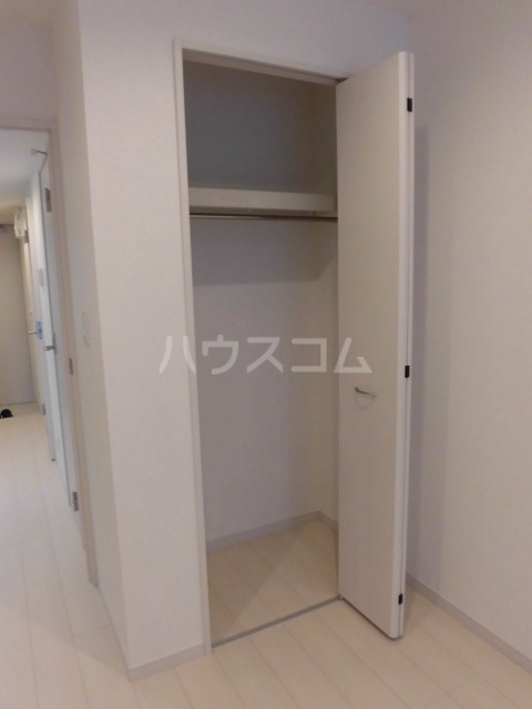 5/30 収納