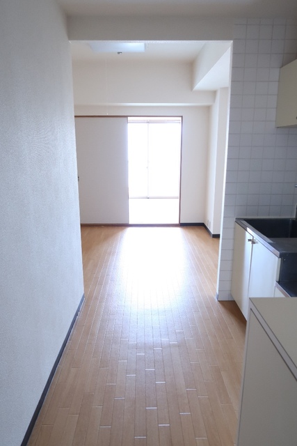 4/19 リビング/ダイニング