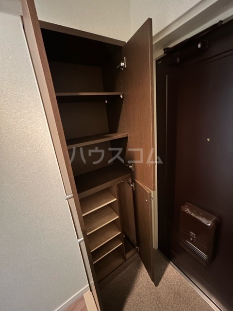 11/30 収納
