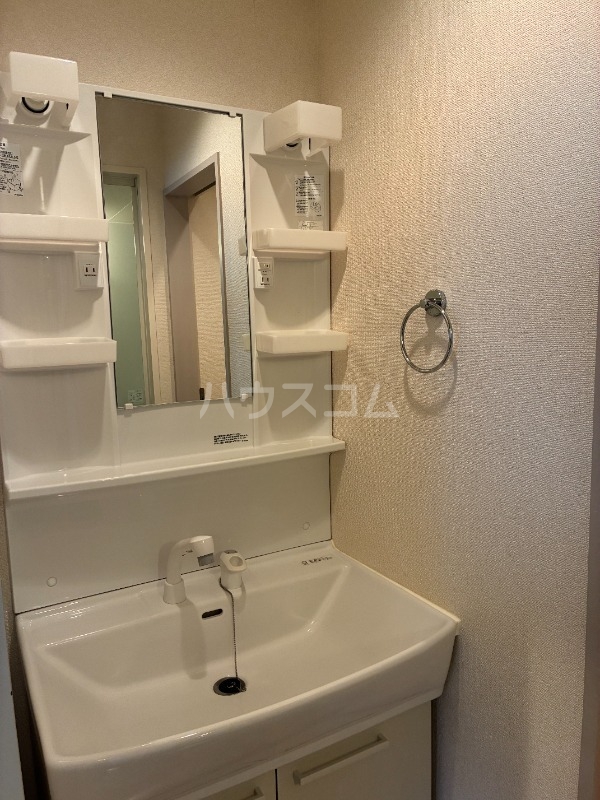 10/20 洗面
