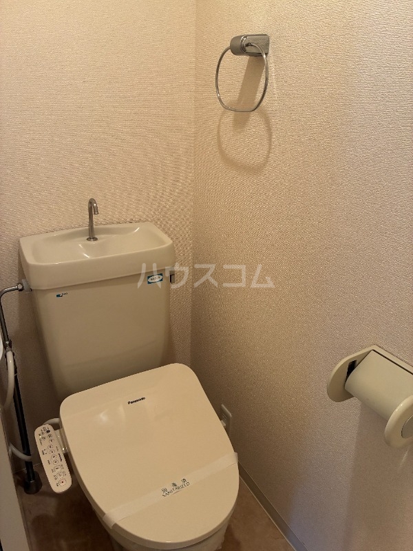 9/20 トイレ