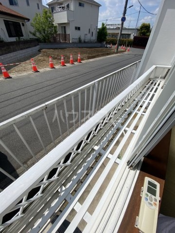 18/26 バルコニー