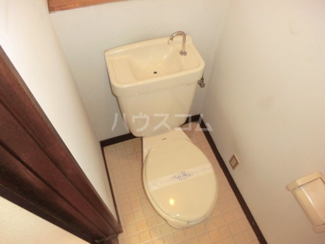 17/27 トイレ
