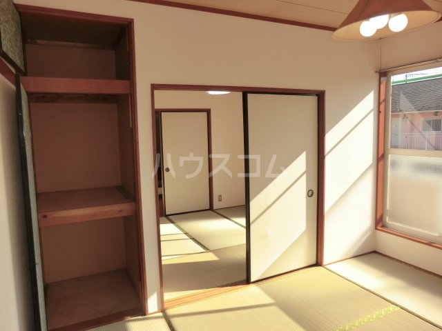 6/27 室内