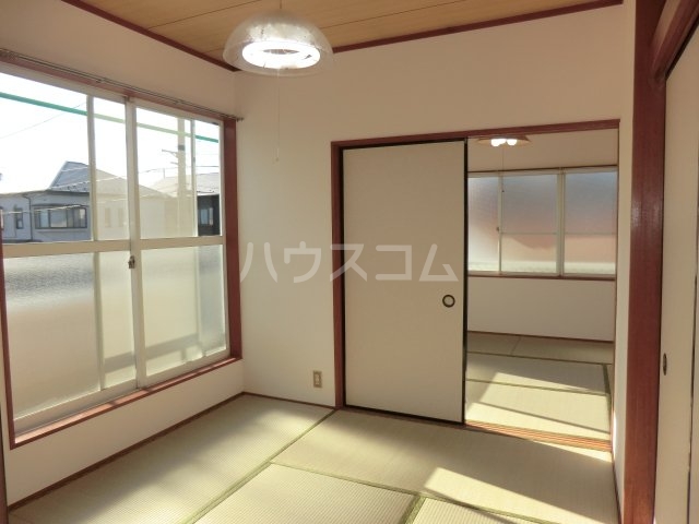 8/27 室内
