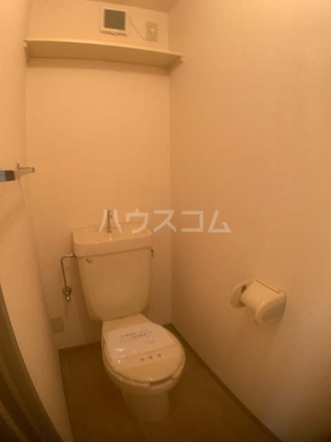 20/30 トイレ