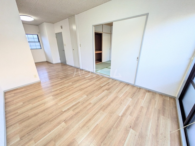 5/28 リビング/ダイニング