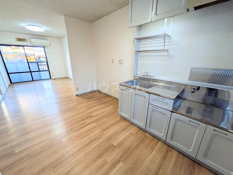 4/28 リビング/ダイニング