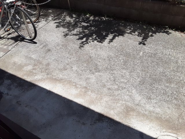 16/30 バルコニー