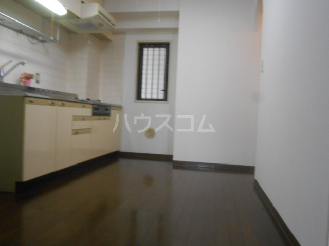 6/30 リビング/ダイニング