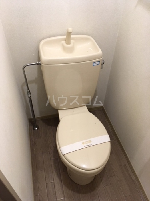 9/27 トイレ
